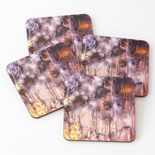 Item preview, A World In Chaos designed and sold by amgphotography.