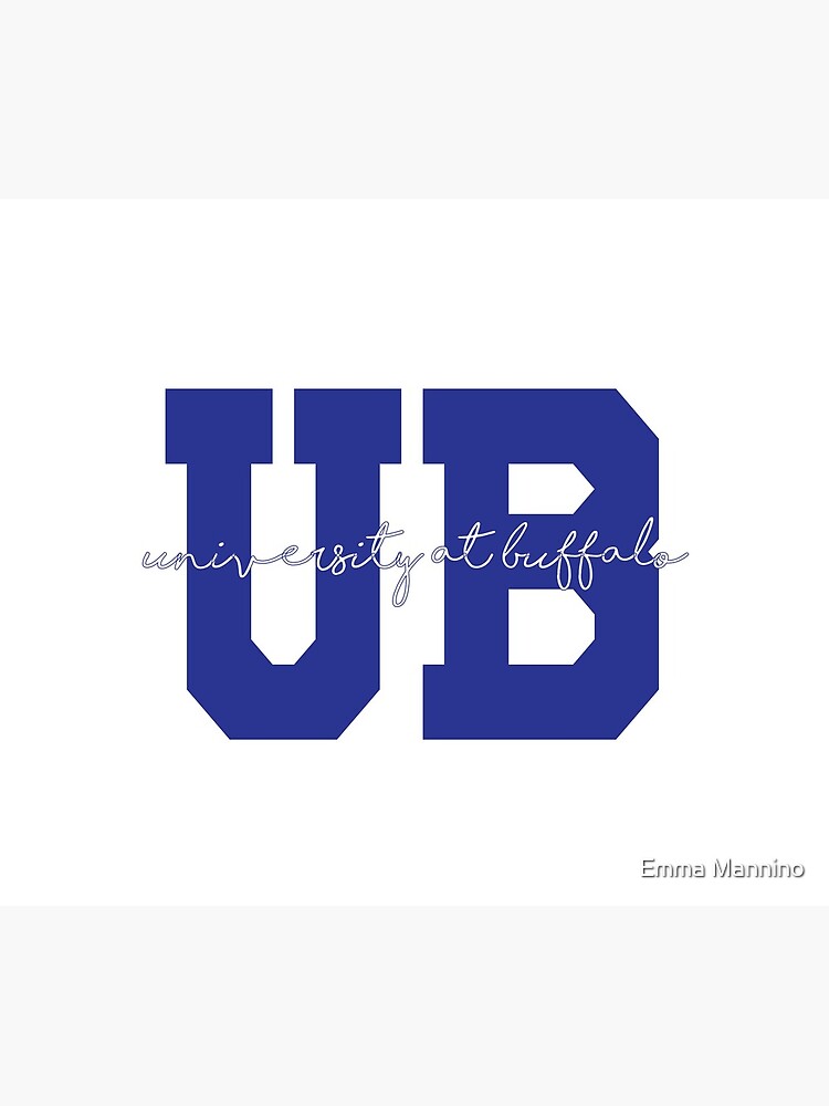 University at Buffalo by enmphotography