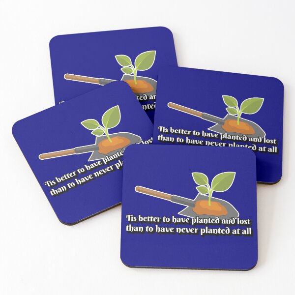 Item preview, Gardener planting funny quote designed and sold by EllianhPi.