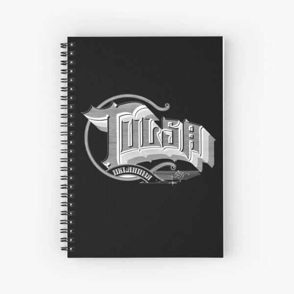 Item preview, Vintage Tulsa, OK designed and sold by DonDota.