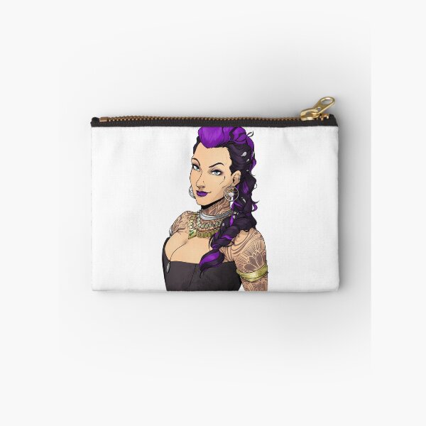 Item preview, Captain Calypso Marz designed and sold by Iconic Production.