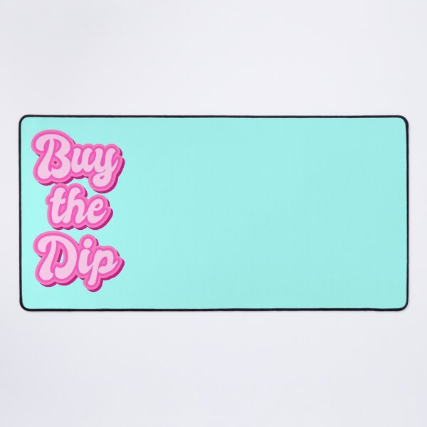 Item preview, Buy the crypto dip 2022 bubblegum designed and sold by BubbleCrumbs.