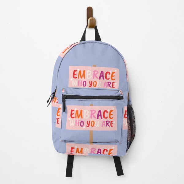 Item preview, Embrace who you are t-shirt designed and sold by MdrawingM.