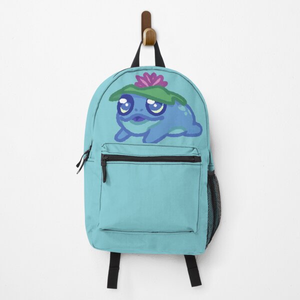Artikelvorschau, Blauer Frosch entworfen und verkauft von EnchantedAnimal.