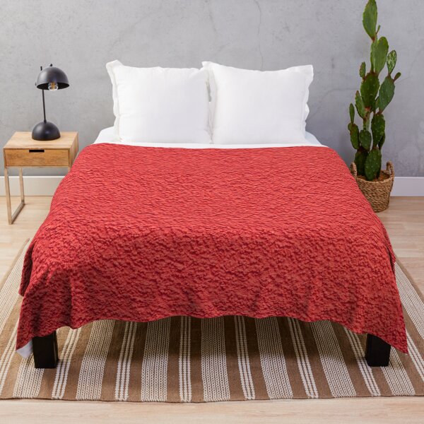 Item preview, Red Wall,  designed and sold by LuFilu.