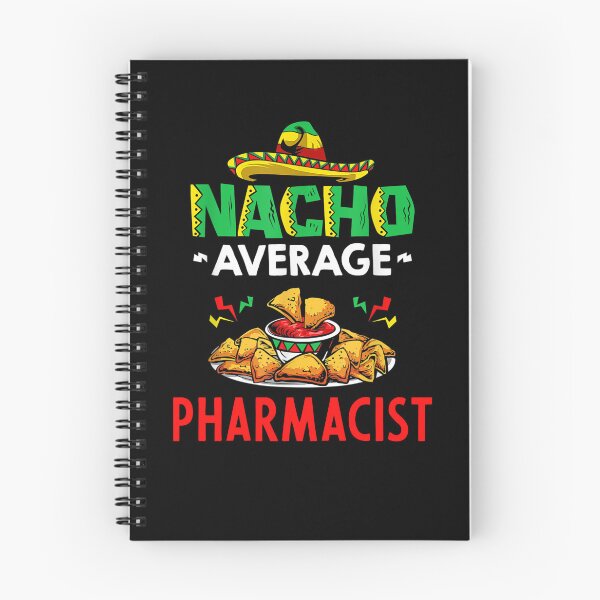 Item preview, Nacho Average pharmacist Shirt, Funny pharmacist Shirt, Gift For pharmacist, Cinco De Mayo Shirt, pharmacist Christmas Fathers day Gift designed and sold by xlnv.