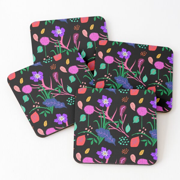 Item preview, Flower-drop designed and sold by juliechicago.