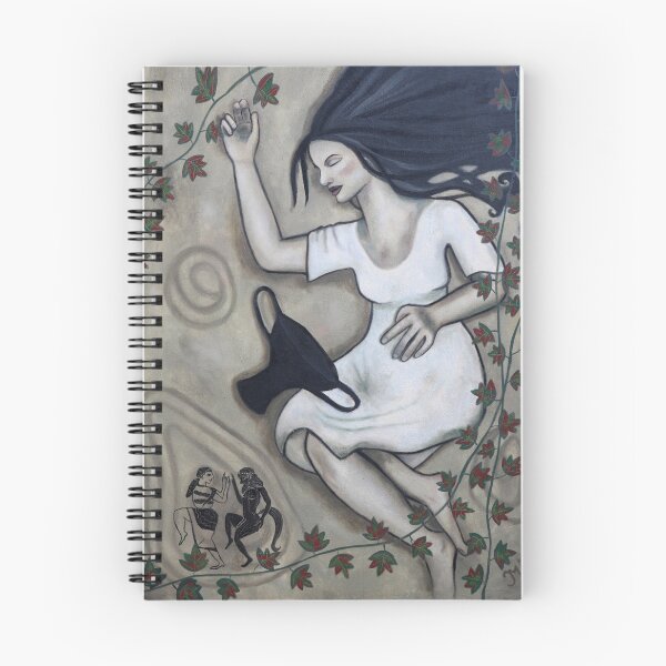 Item preview, MAENAD designed and sold by Janina Marcos.