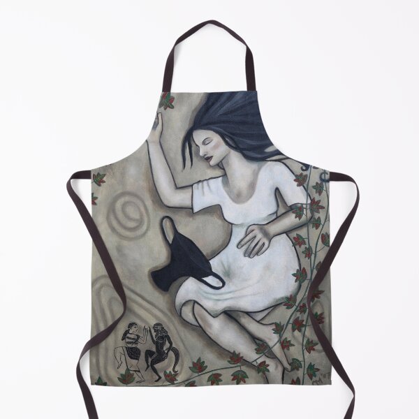 Item preview, MAENAD designed and sold by Janina Marcos.