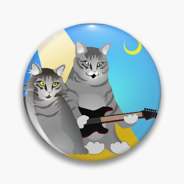 Item preview, Jammin' 2 designed and sold by Patricia Howitt.
