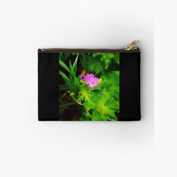Item preview, Purple Flower | nature photography designed and sold by Mii-pics.