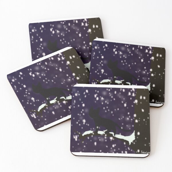 Item preview, Snowy Day designed and sold by AmberLynxx.