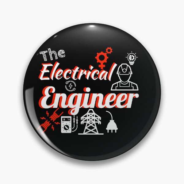 Item preview, funny electrical design designed and sold by MR-TIMZ-ART.