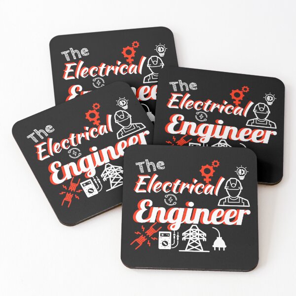 Item preview, funny electrical design designed and sold by MR-TIMZ-ART.