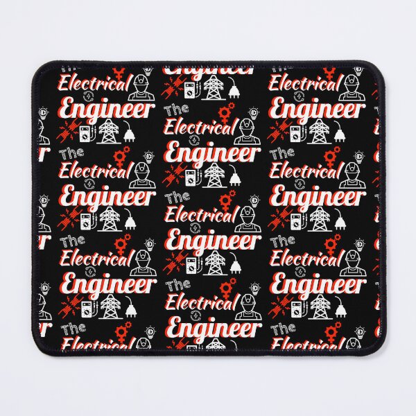 Item preview, funny electrical design designed and sold by MR-TIMZ-ART.