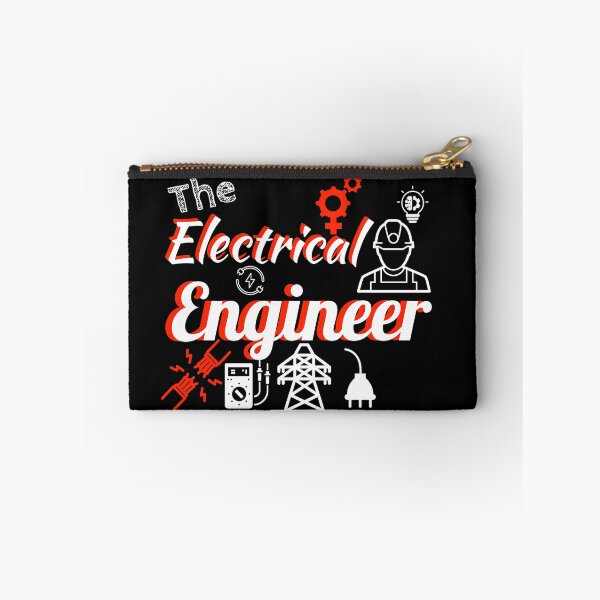Item preview, funny electrical design designed and sold by MR-TIMZ-ART.