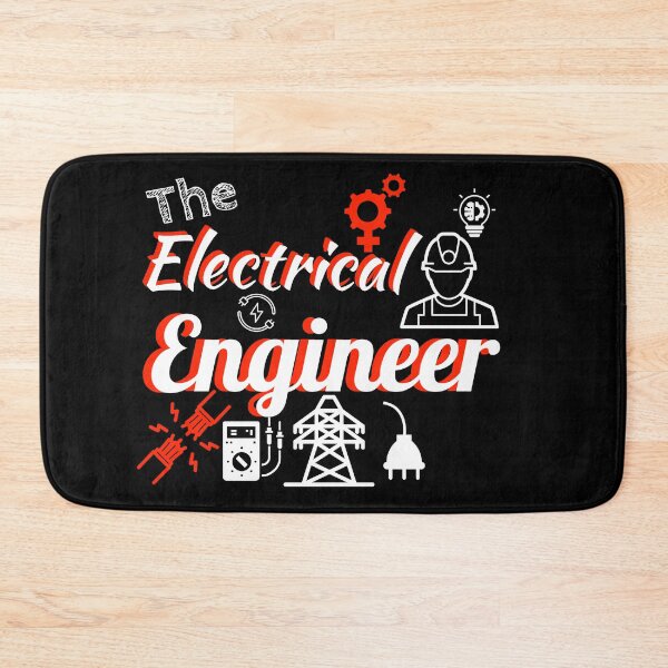 Item preview, funny electrical design designed and sold by MR-TIMZ-ART.