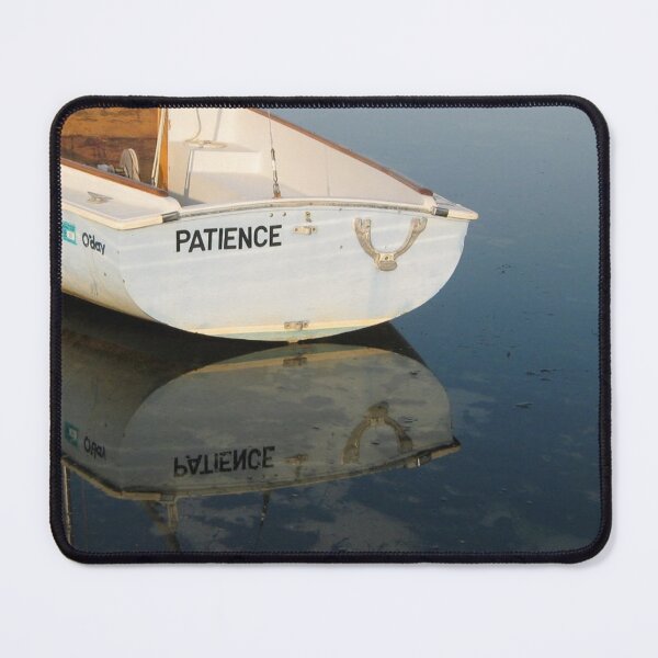Item preview, Patience Provincetown Reflection designed and sold by WigOutlet.
