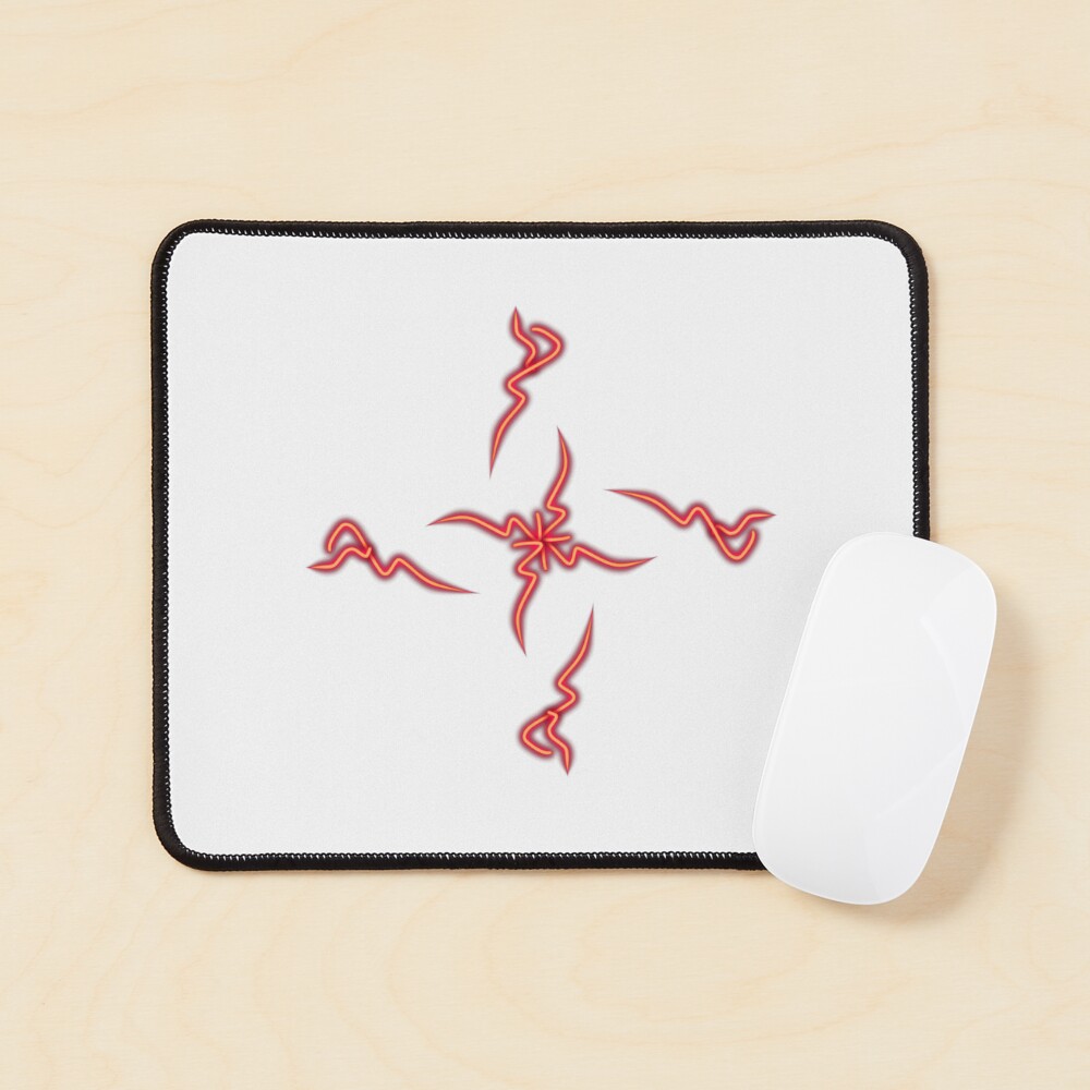 Item preview, Mouse Pad designed and sold by RomeoAzahar.