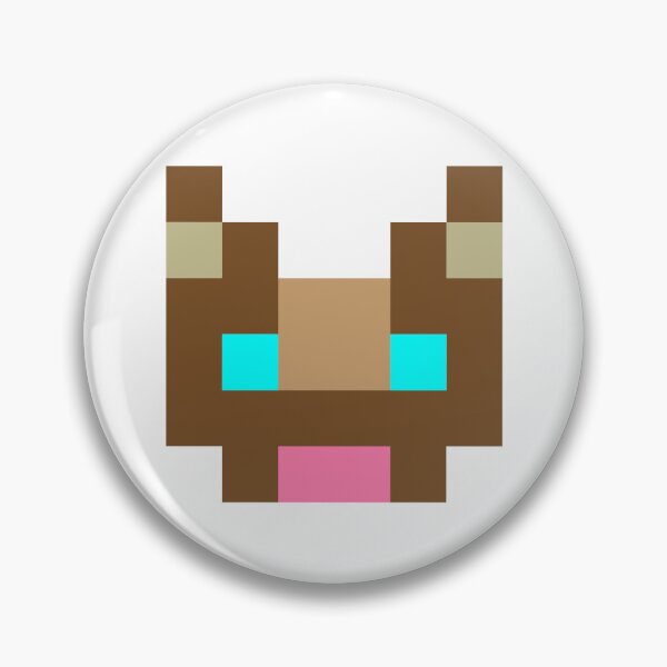 Item preview, Pixel Cat designed and sold by h4nz4rt.