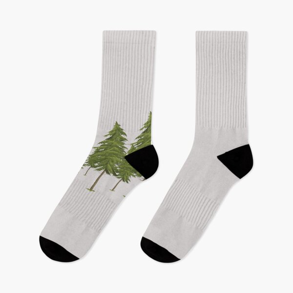 Item preview, Evergreen Pine Tree | Christmas Tree  designed and sold by MeshoEmad.