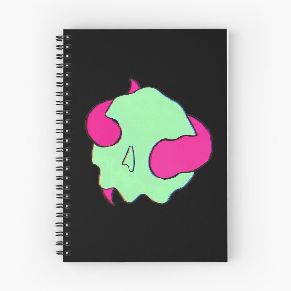 Item preview, WORM HEAD designed and sold by BlueASIS.