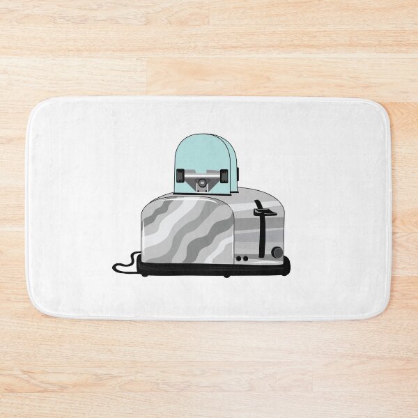 Item preview, Skateboarding for Breakfast designed and sold by AnimalCreations.