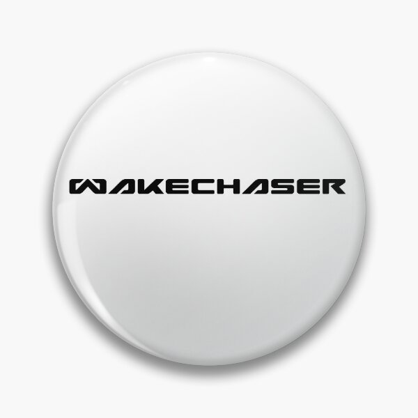 Item preview, Wake Chaser - Black  designed and sold by MixedBags.