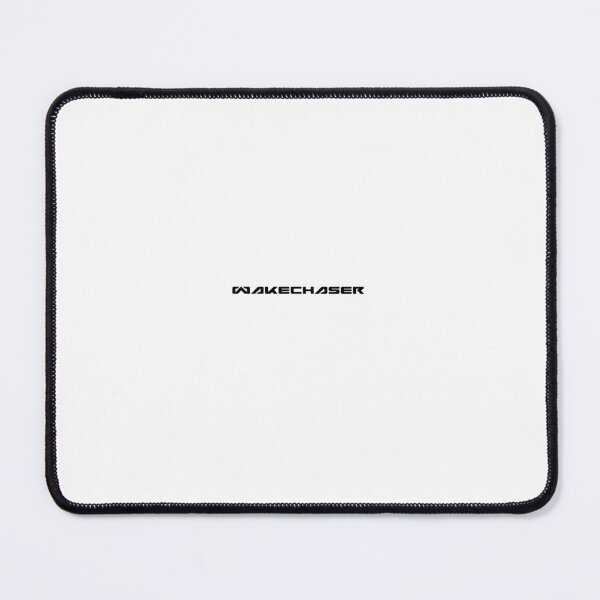Item preview, Wake Chaser - Black  designed and sold by MixedBags.