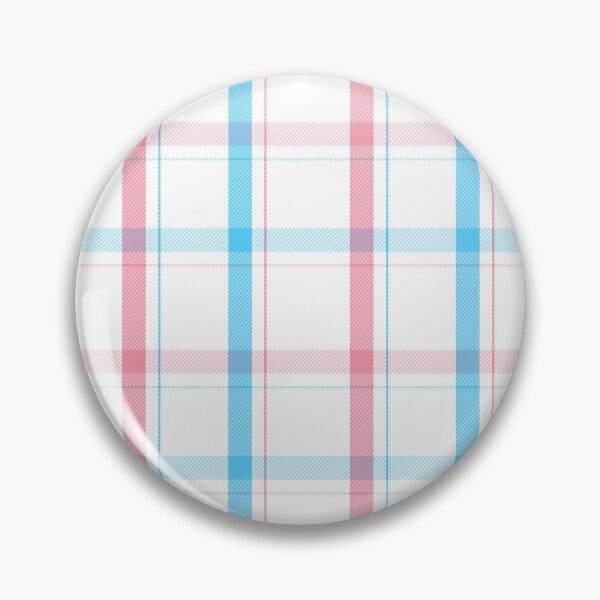 Artikelvorschau, Trans Tartan entworfen und verkauft von Beefleaf.