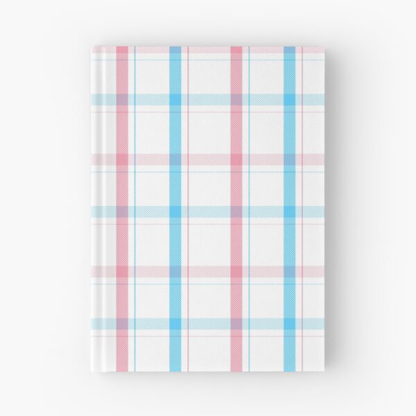 Item preview, Trans Tartan designed and sold by Beefleaf.