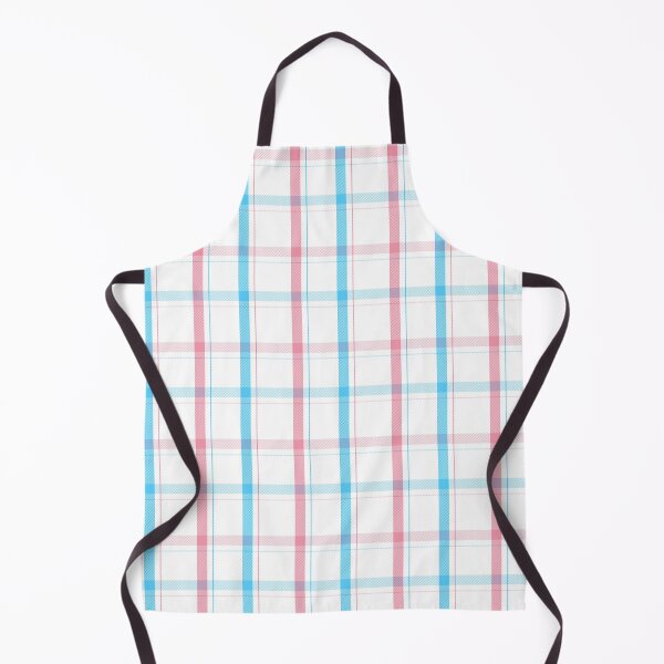 Artikelvorschau, Trans Tartan entworfen und verkauft von Beefleaf.