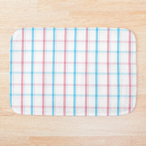Artikelvorschau, Trans Tartan entworfen und verkauft von Beefleaf.