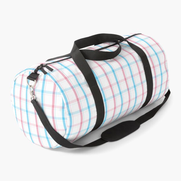 Artikelvorschau, Trans Tartan entworfen und verkauft von Beefleaf.