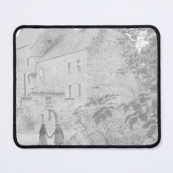 Item preview, Outlander - Take Me Home to Lallybroch - Jamie and Claire designed and sold by dealchica.