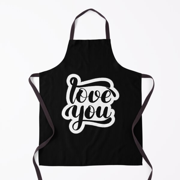Item preview, Love you sticker designed and sold by Aruim  Art.