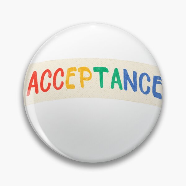 Item preview, Acceptance t-shirt  designed and sold by MdrawingM.