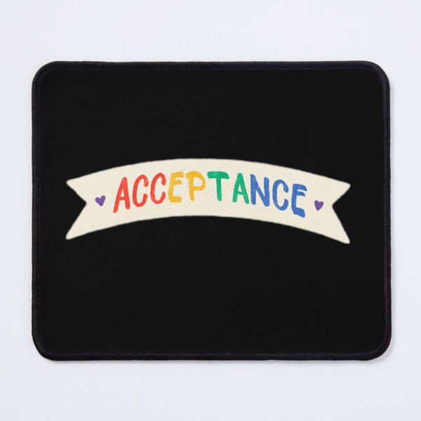 Item preview, Acceptance t-shirt designed and sold by MdrawingM.