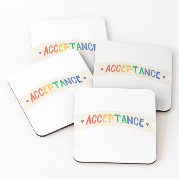 Item preview, Acceptance t-shirt  designed and sold by MdrawingM.