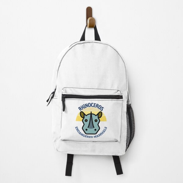 Item preview,  Rhinoceros designed and sold by yassooarts.