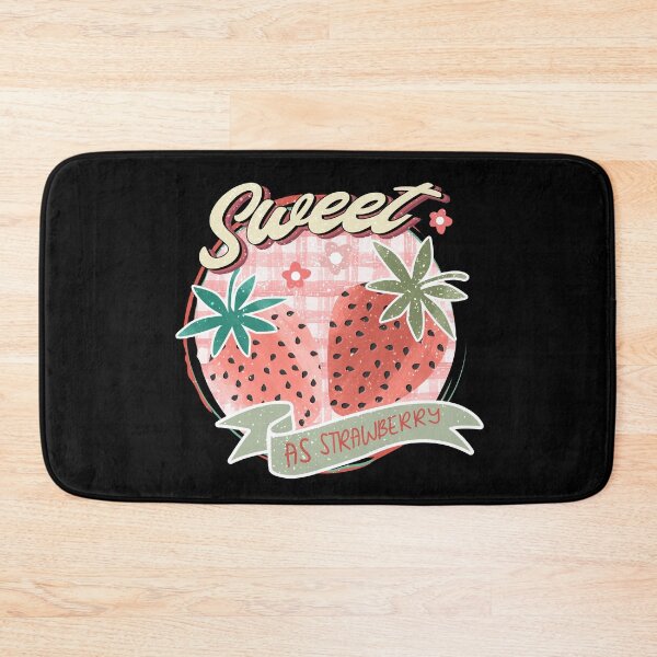 Item preview, Sweet as strawberry designed and sold by RebeccaRe.