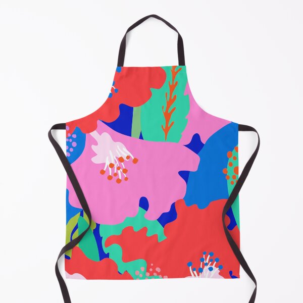 Item preview, Wibble-wobble flowers designed and sold by juliechicago.