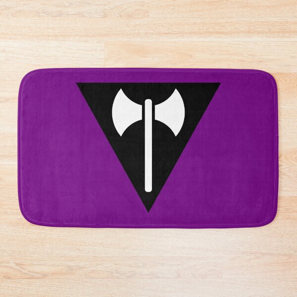 Item preview, Labrys Lesbian - Pride Flag designed and sold by FlagsWorld.