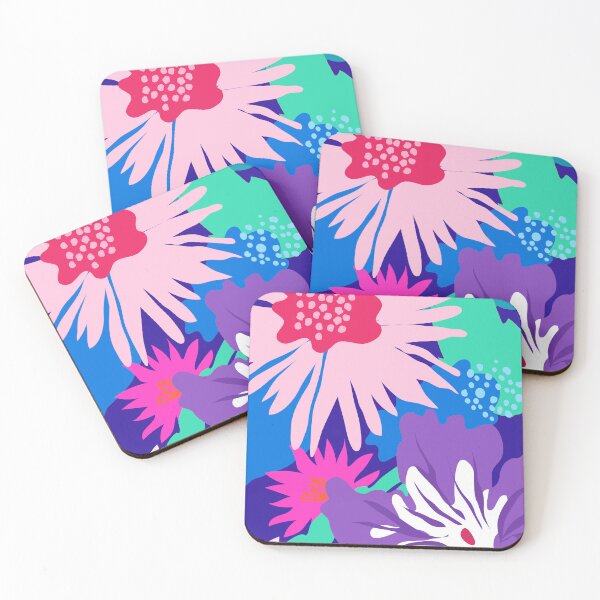 Item preview, Flowerburst designed and sold by juliechicago.