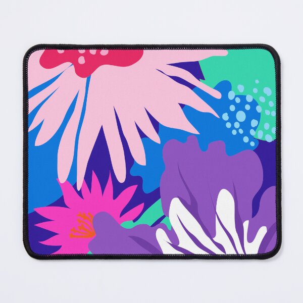 Item preview, Flowerburst designed and sold by juliechicago.