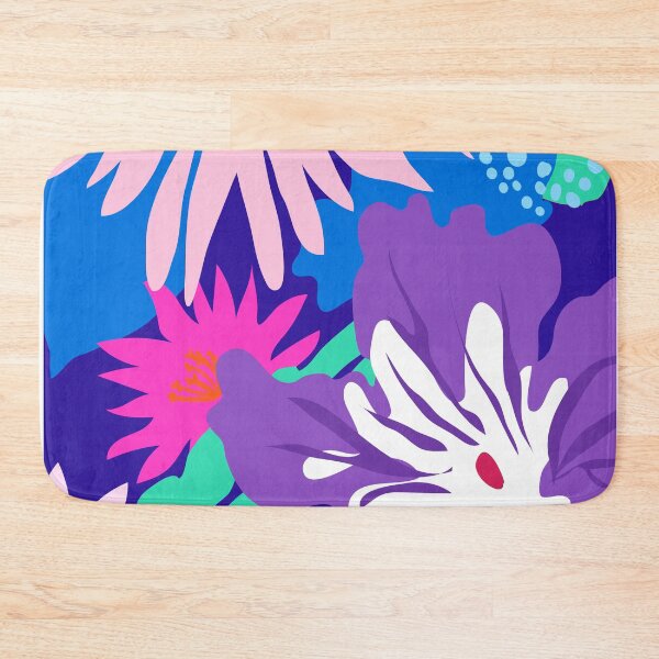 Item preview, Flowerburst designed and sold by juliechicago.