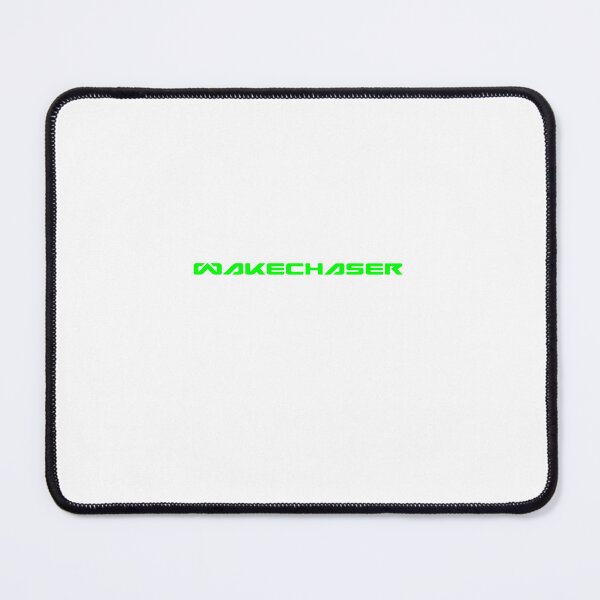 Item preview, WakeChaser - Green designed and sold by MixedBags.