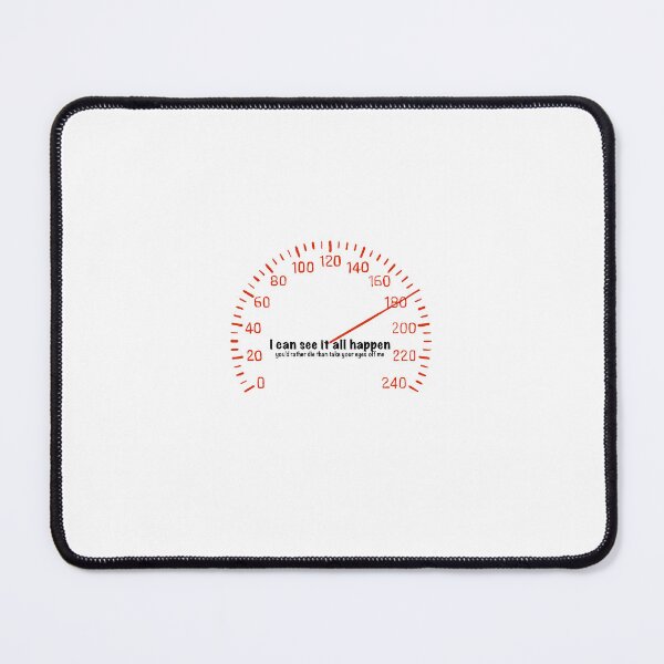 Item preview, Reckless Driving || Lizzy McAlpine designed and sold by Amber Catagnus.