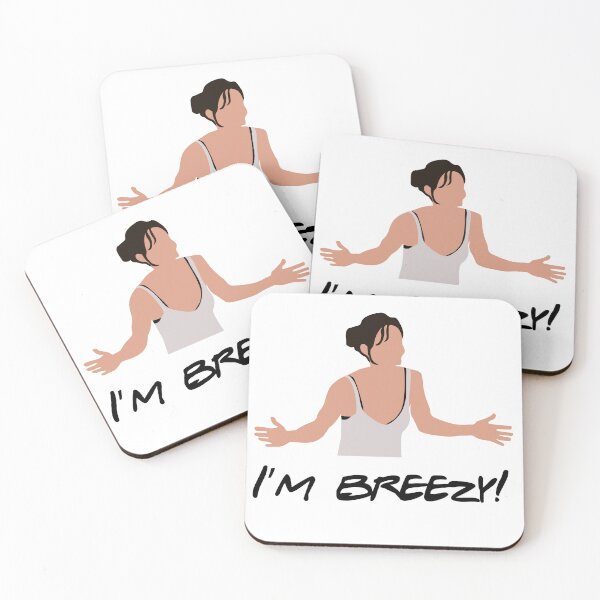 Item preview, I'm Breezy designed and sold by calliew1217.
