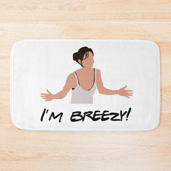 Item preview, I'm Breezy designed and sold by calliew1217.
